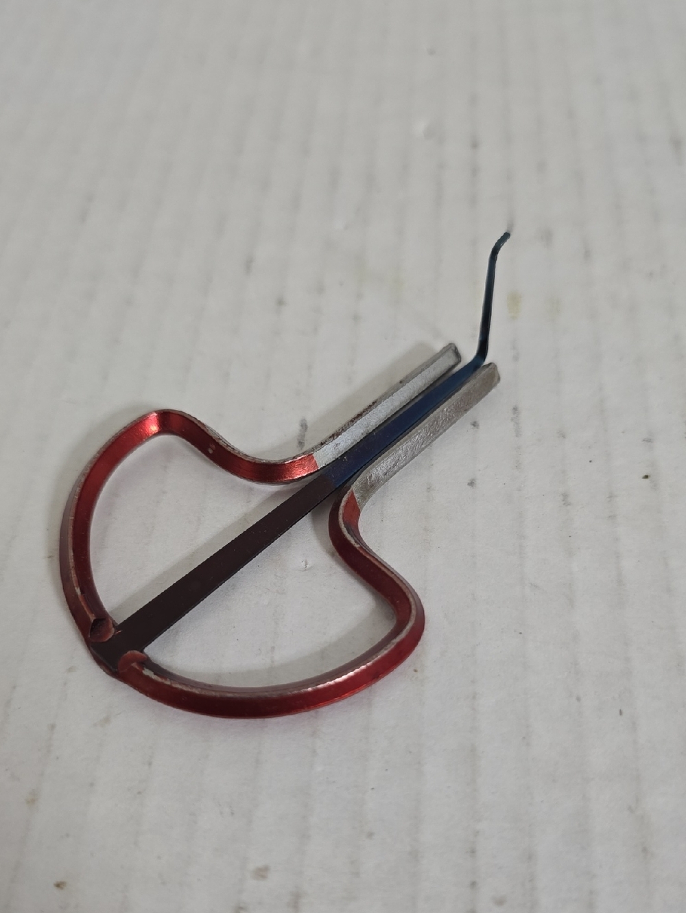 Vintage Jaw Harp